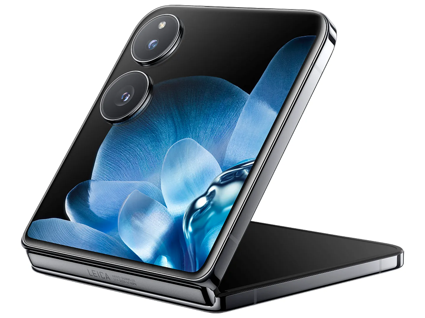 Смартфон Xiaomi Mix Flip 12/512GB Black 