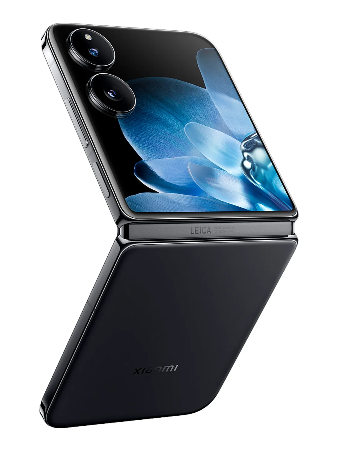 Смартфон Xiaomi Mix Flip 12/512GB Black 