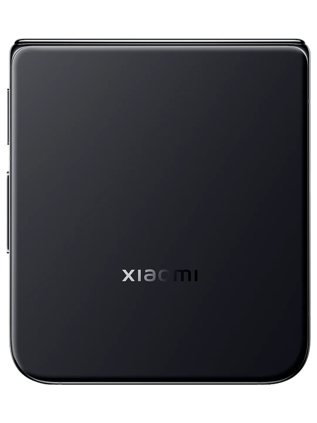 Смартфон Xiaomi Mix Flip 12/512GB Black 