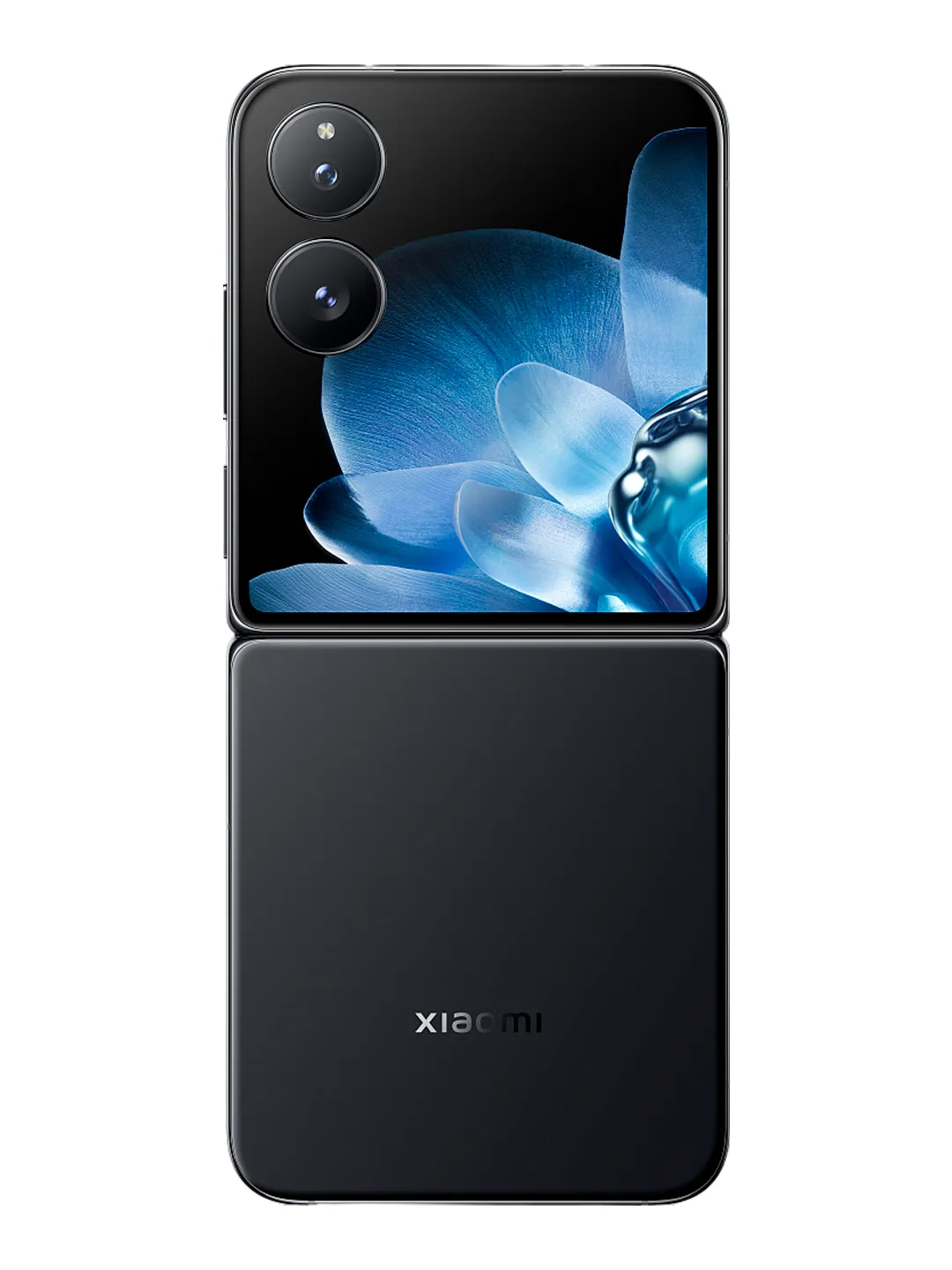 Смартфон Xiaomi Mix Flip 12/512GB Black 