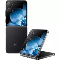 Смартфон Xiaomi Mix Flip 12/512GB Black 