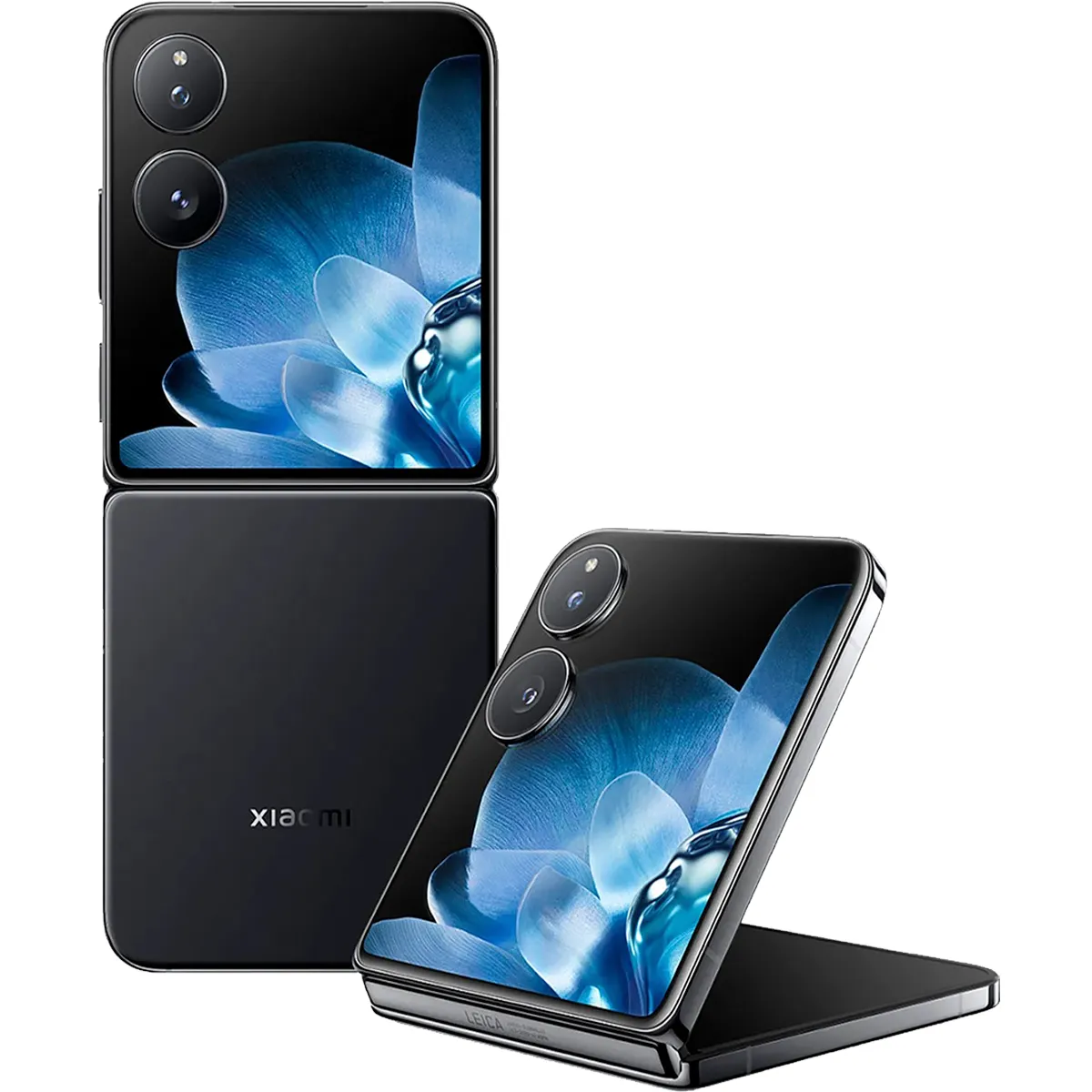 Смартфон Xiaomi Mix Flip 12/512GB Black 