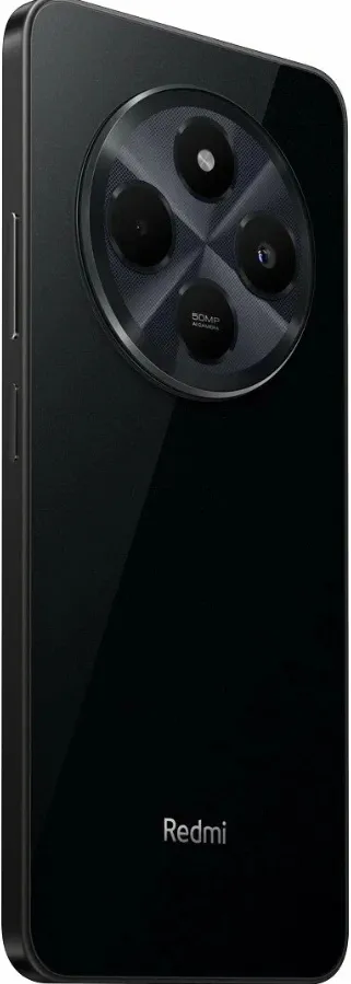 Смартфон Xiaomi Redmi 14c 4/128GB Midnight Black 