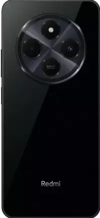 Xiaomi Redmi 14c 6/128GB Midnight Black Смартфони Жиззахда
