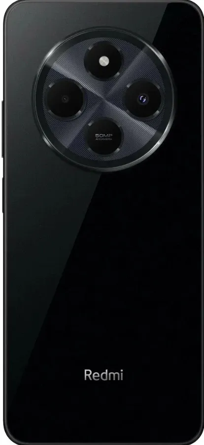 Xiaomi Redmi 14c 6/128GB Midnight Black Смартфони Жиззахда