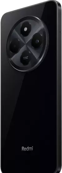 Xiaomi Redmi 14c 6/128GB Midnight Black Смартфони Жиззахда