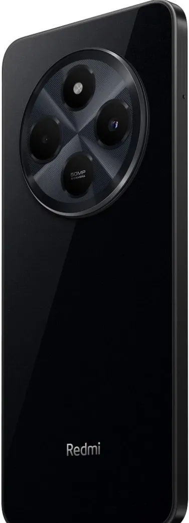 Xiaomi Redmi 14c 6/128GB Midnight Black Смартфони Жиззахда