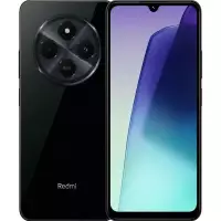 Xiaomi Redmi 14c 6/128GB Midnight Black Смартфони Жиззахда