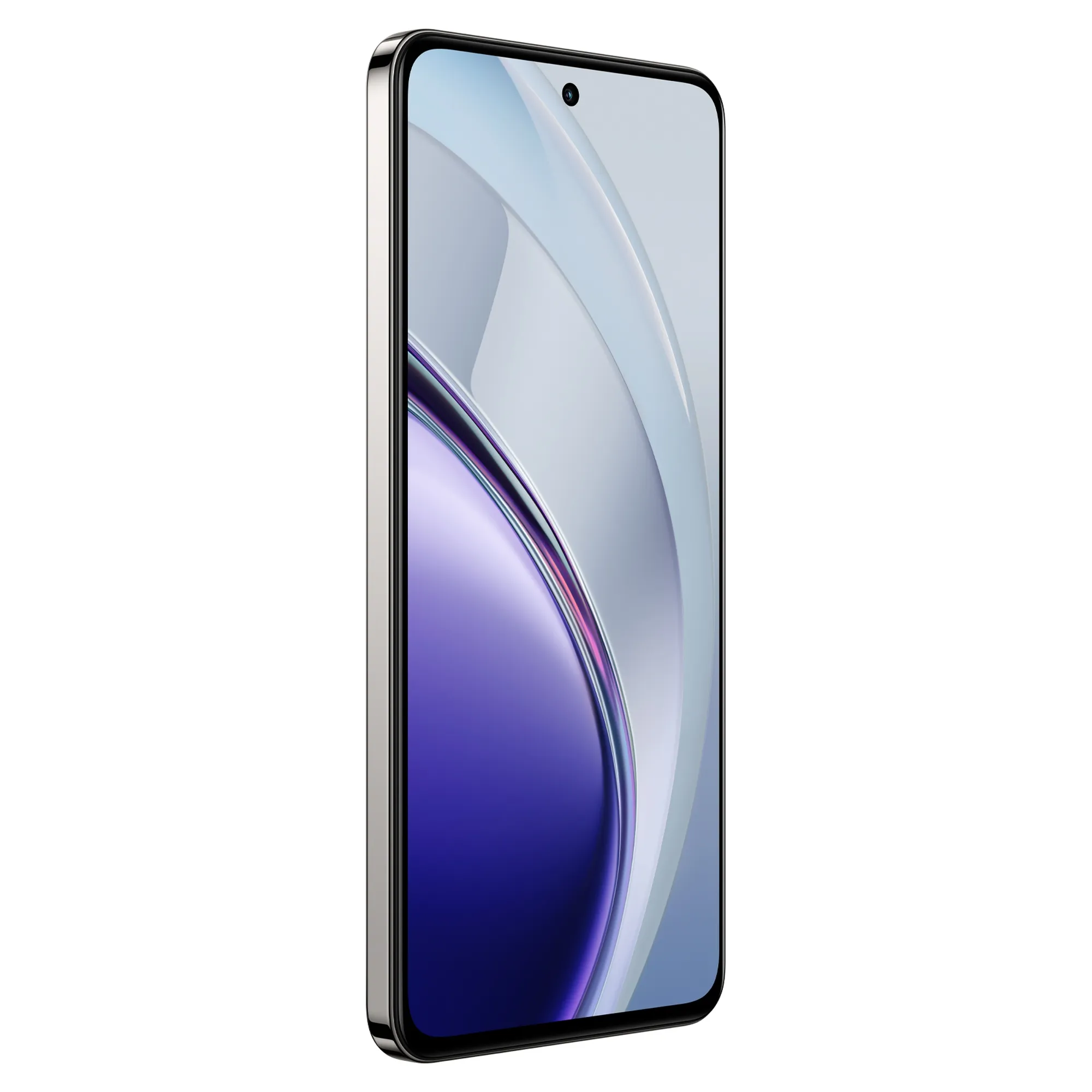 Vivo V40 Lite 8/256GB Silver Смартфони Урганчда