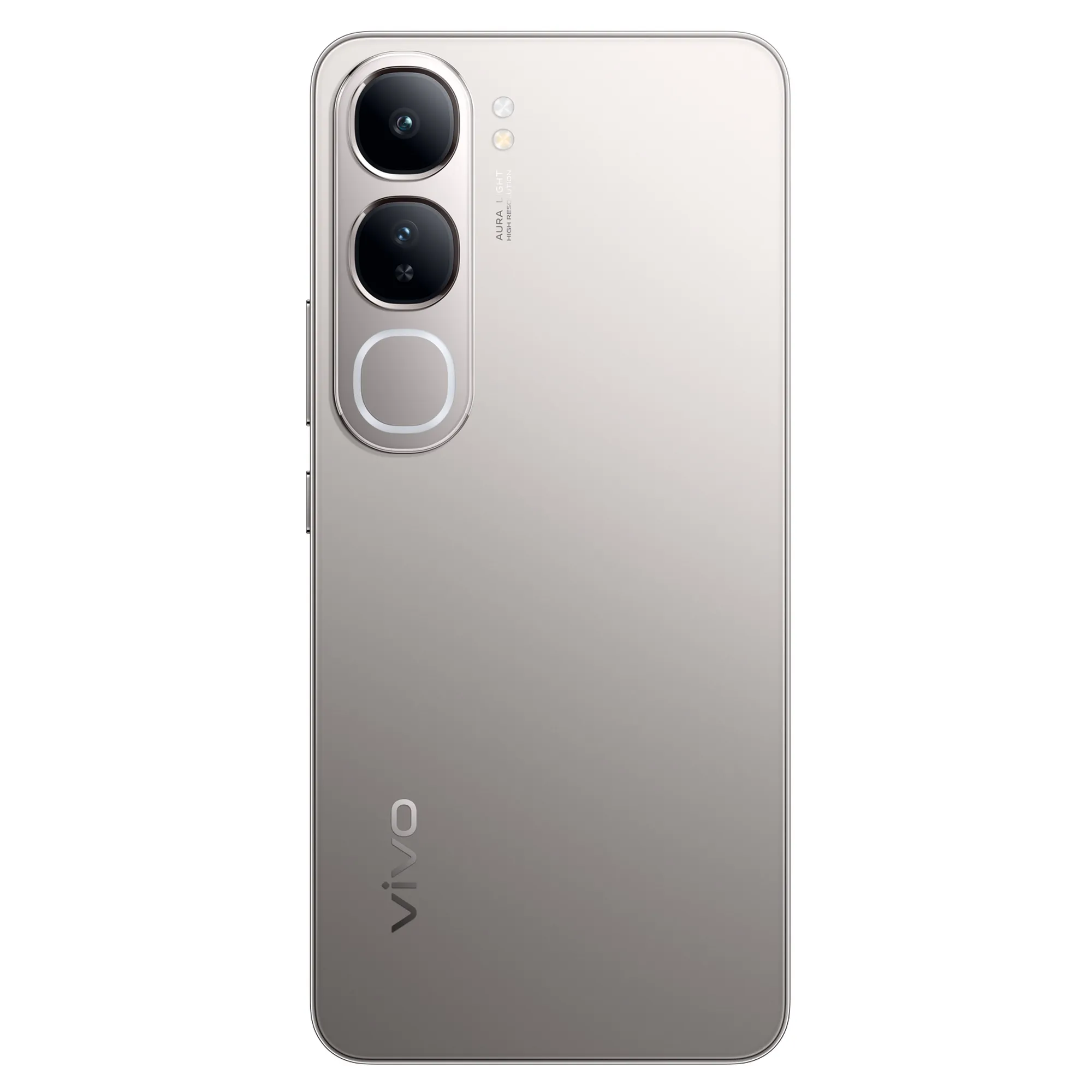 Vivo V40 Lite 8/256GB Silver Смартфони Урганчда