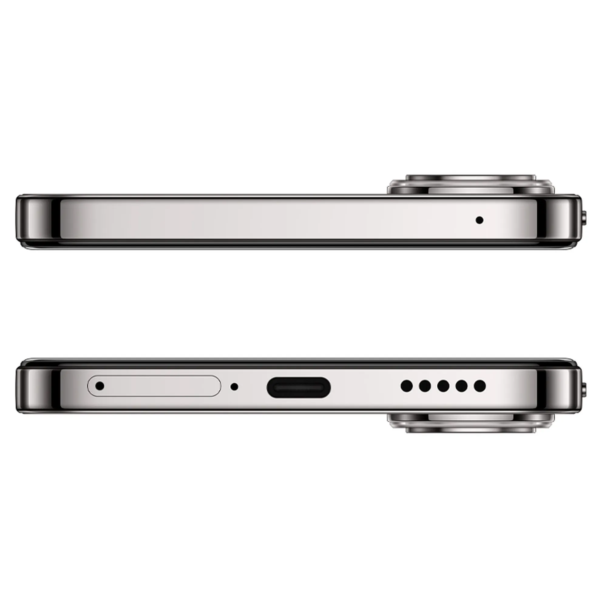 Vivo V40 Lite 8/256GB Silver Смартфони Урганчда