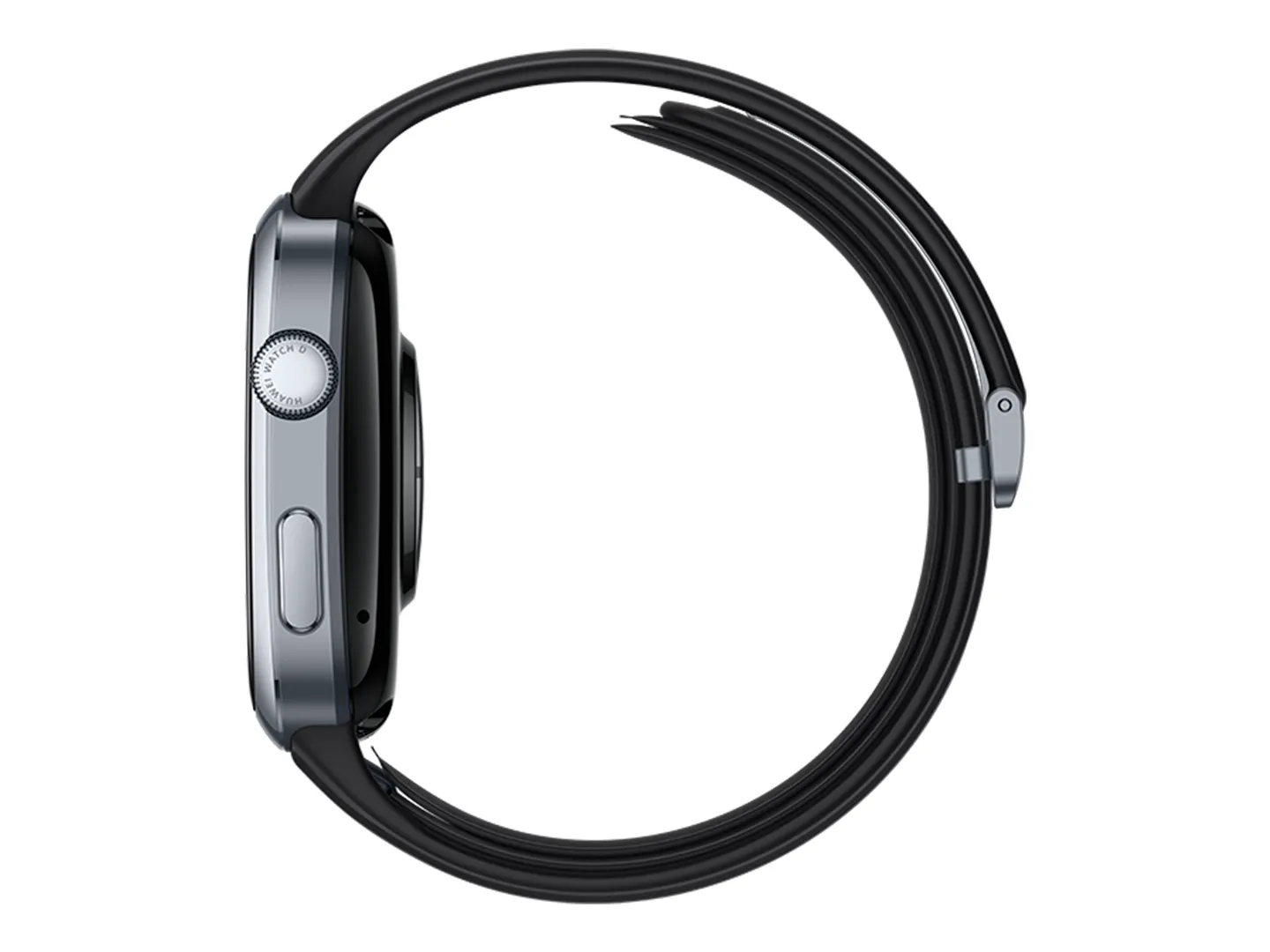 Смарт соат Huawei Watch D2 Black Келесда