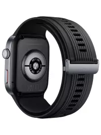 Смарт соат Huawei Watch D2 Black Келесда