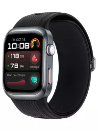 Смарт соат Huawei Watch D2 Black Келесда