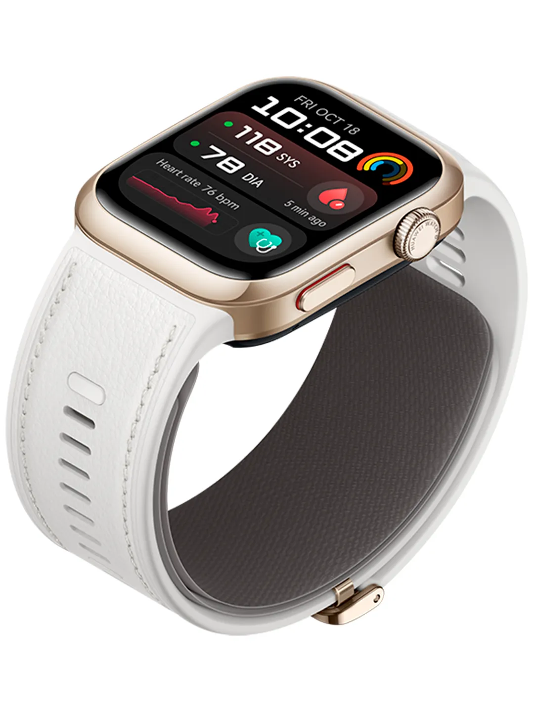 Смарт соат Huawei Watch D2 Gold Келесда