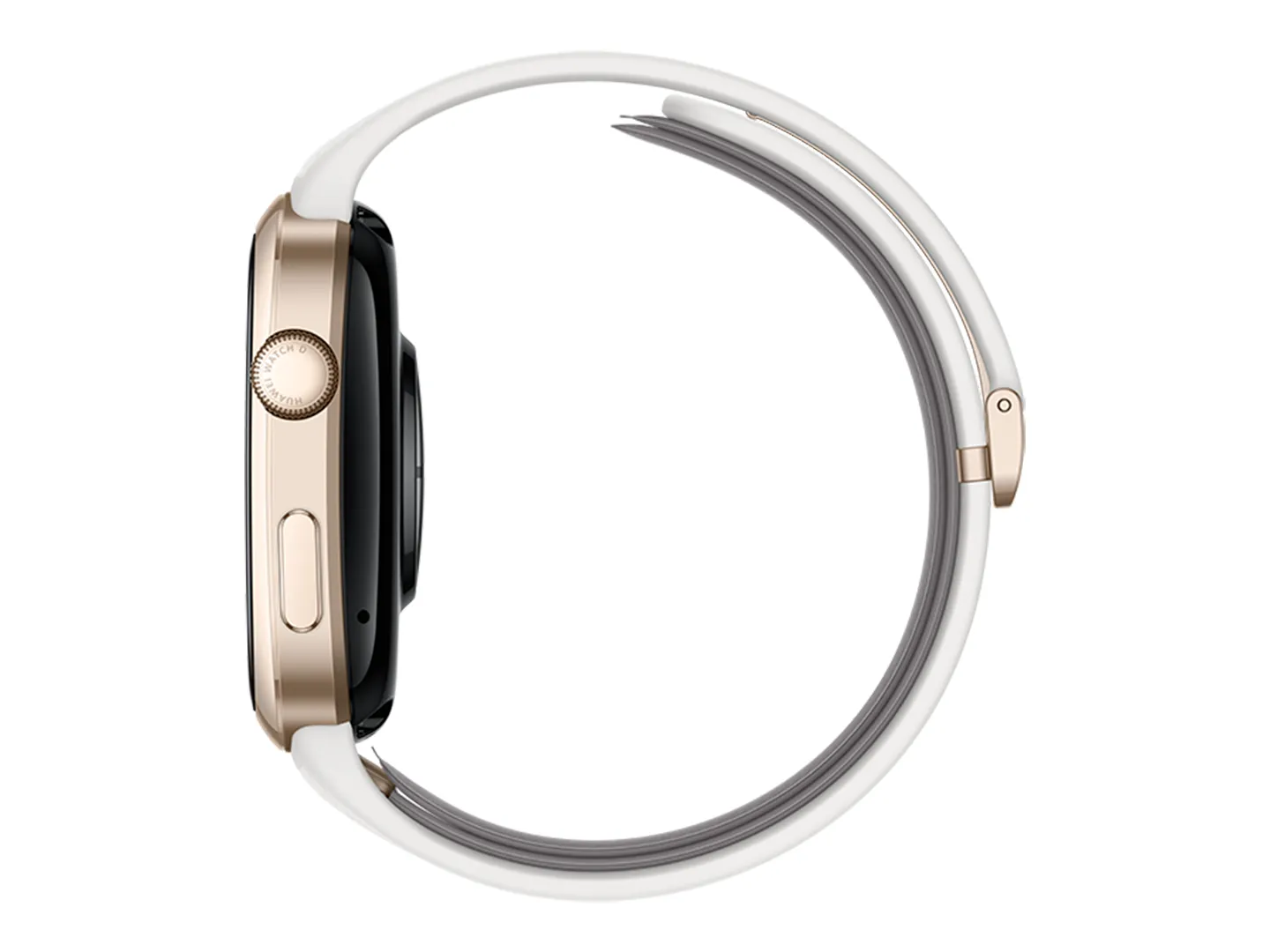 Смарт соат Huawei Watch D2 Gold Келесда