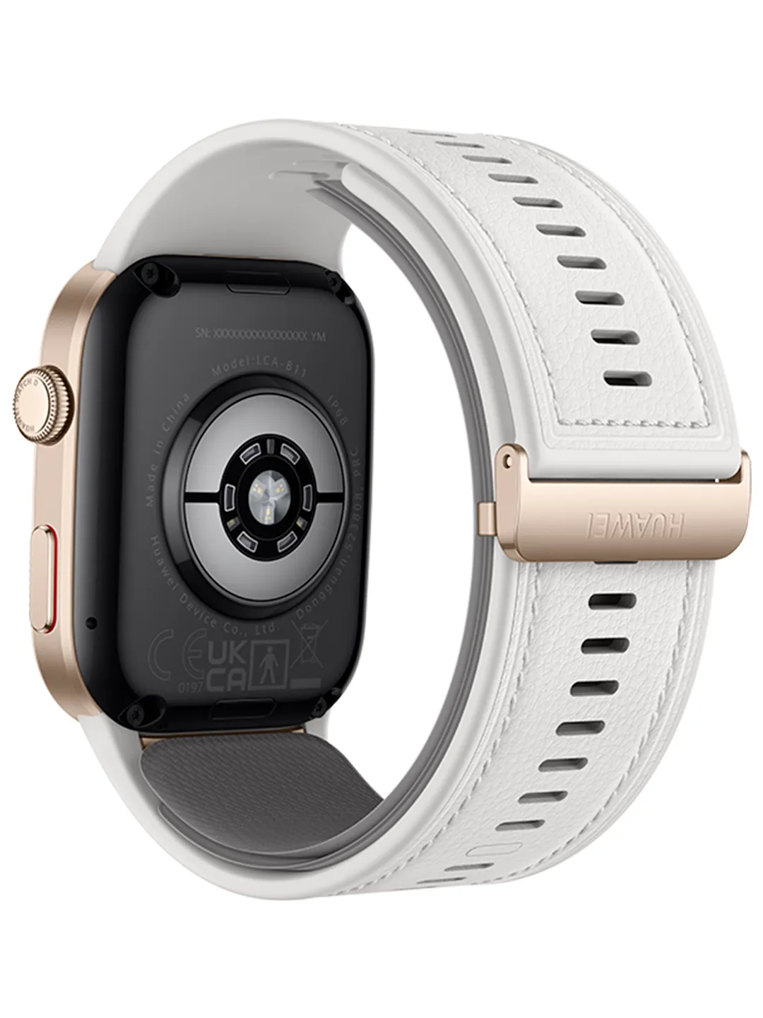 Смарт соат Huawei Watch D2 Gold Келесда