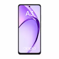 OPPO A3 6/256GB Starry Purple Smartfoni Buxoroda
