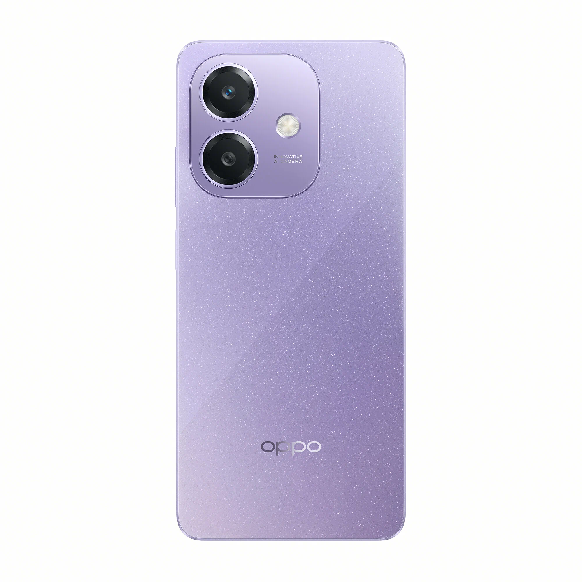 OPPO A3 6/256GB Starry Purple Smartfoni Buxoroda