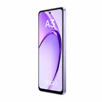 OPPO A3 6/256GB Starry Purple Smartfoni Buxoroda