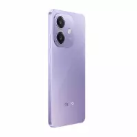 OPPO A3 6/256GB Starry Purple Smartfoni Buxoroda