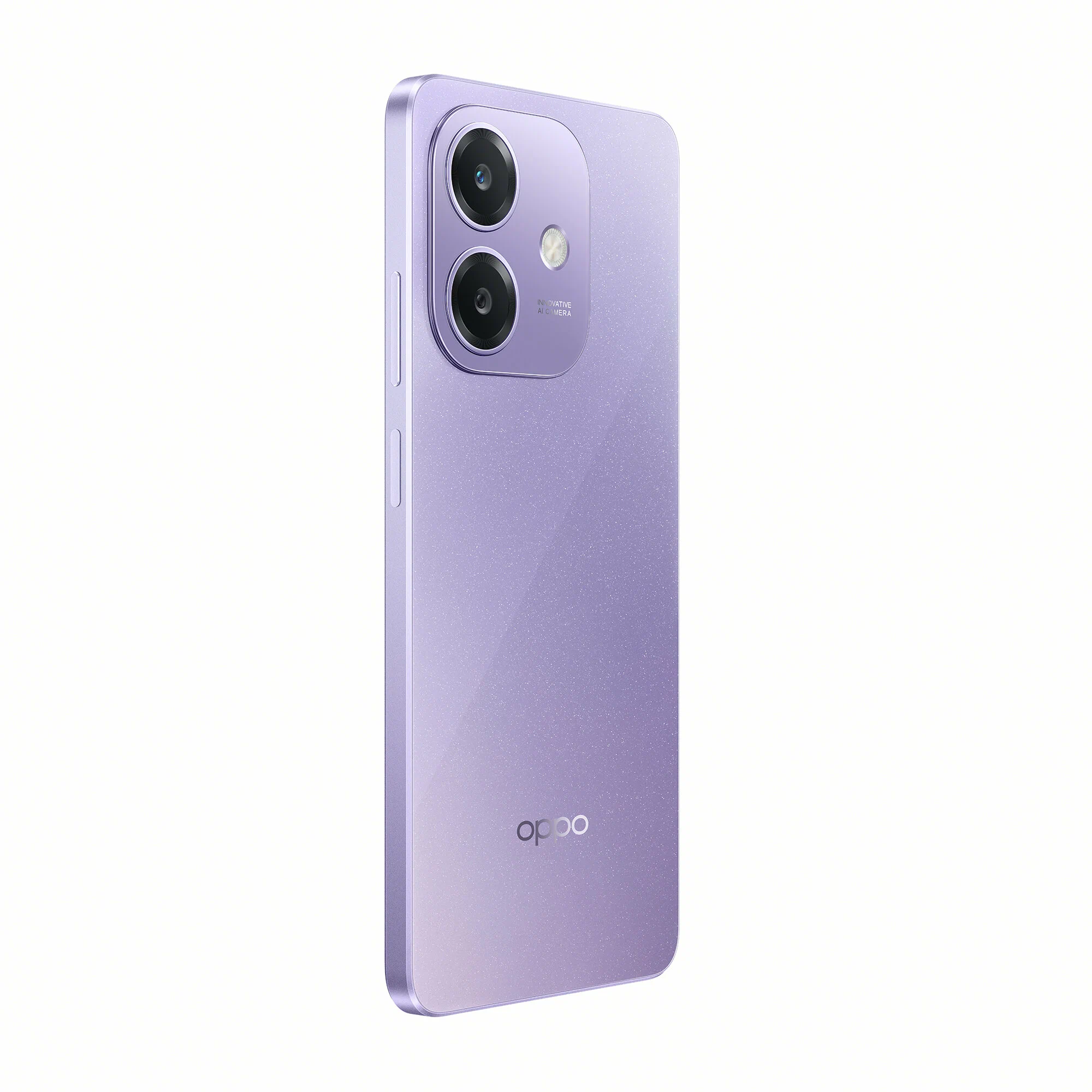OPPO A3 6/256GB Starry Purple Smartfoni Buxoroda