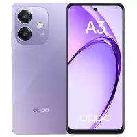 OPPO A3 6/256GB Starry Purple Smartfoni Buxoroda