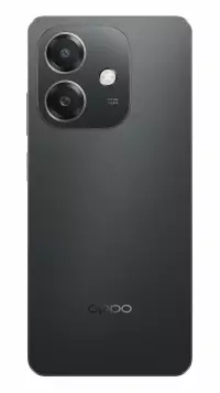 OPPO A3 6/256GB Sparkle Black Смартфони Урганчда