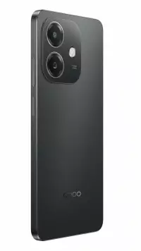 OPPO A3 6/256GB Sparkle Black Смартфони Урганчда