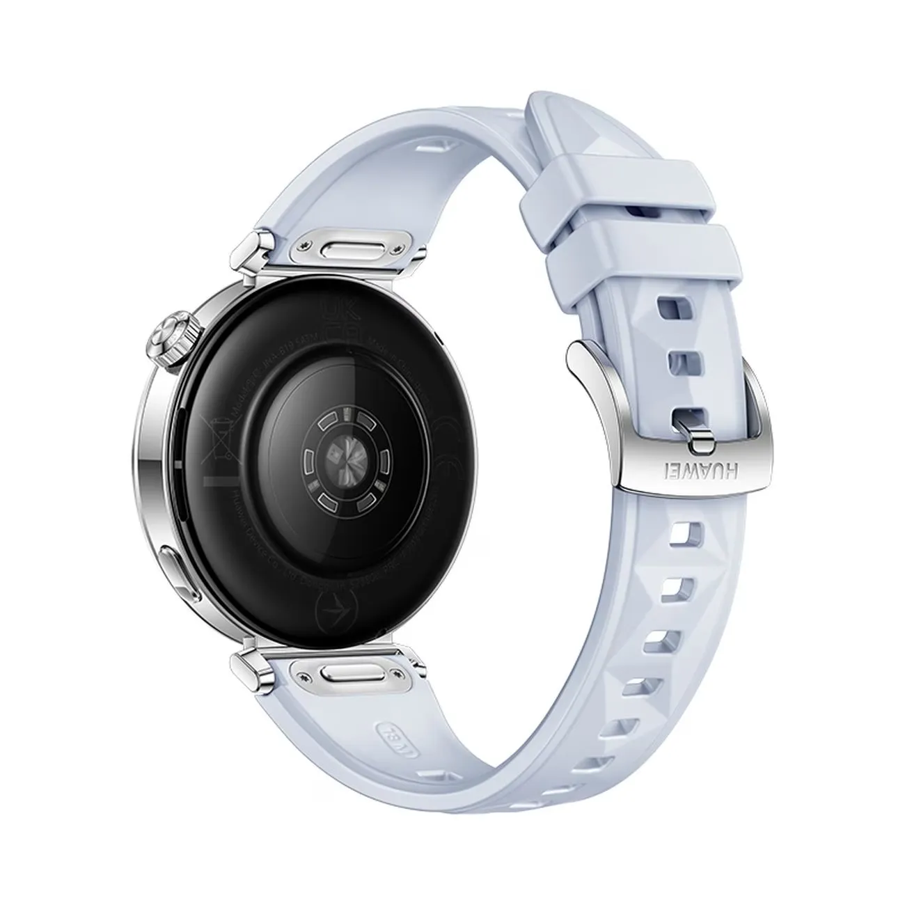Aқлли соат Huawei GT5 41 mm Blue Ферганада