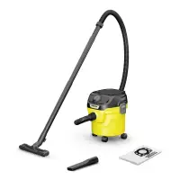 Karcher KWD 1 W V-12/2/18 Хўжалик чангютгичи 