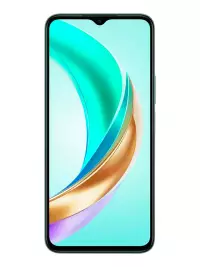 Honor X6b 4/128GB Forest Green Smartfoni Namanganda