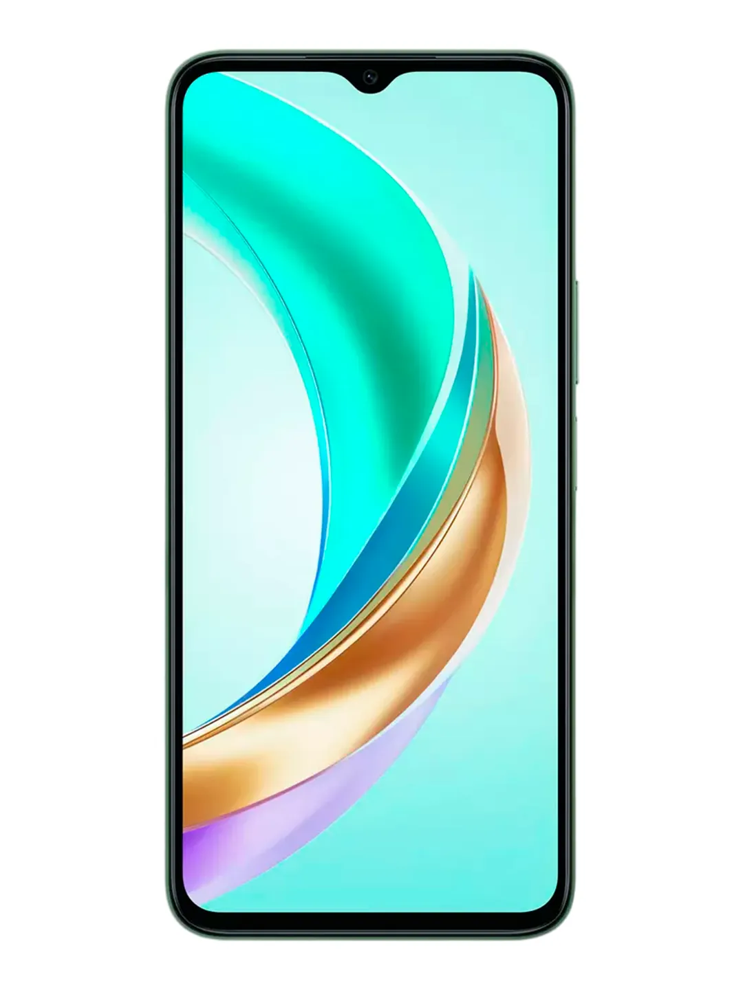 Honor X6b 4/128GB Forest Green Smartfoni Namanganda