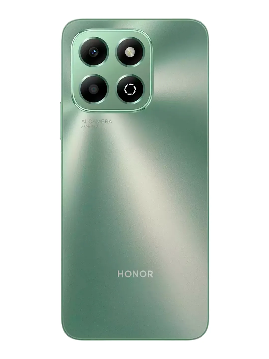 Honor X6b 4/128GB Forest Green Smartfoni Namanganda