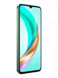 Honor X6b 4/128GB Forest Green Smartfoni Namanganda