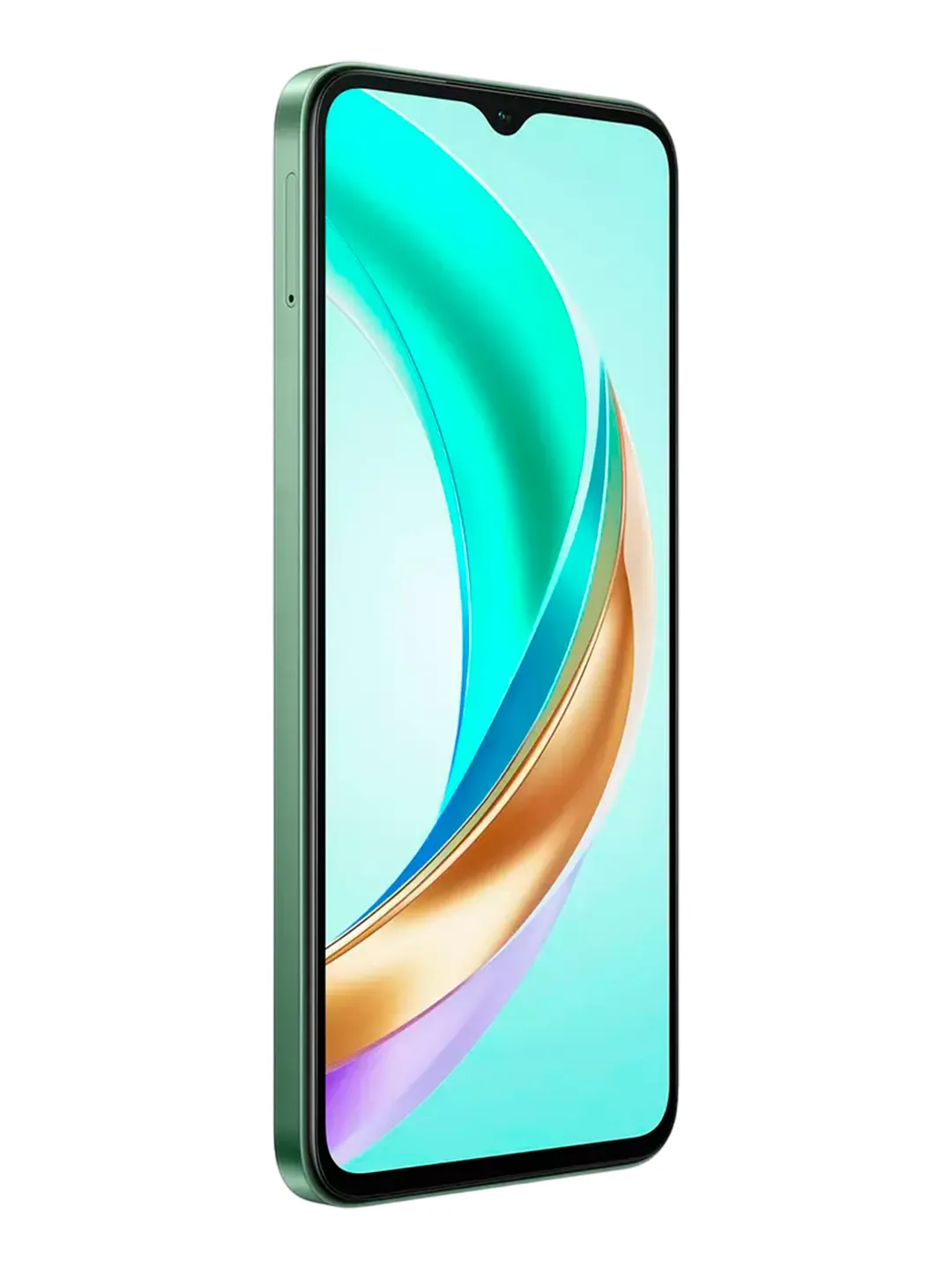 Honor X6b 4/128GB Forest Green Smartfoni Namanganda