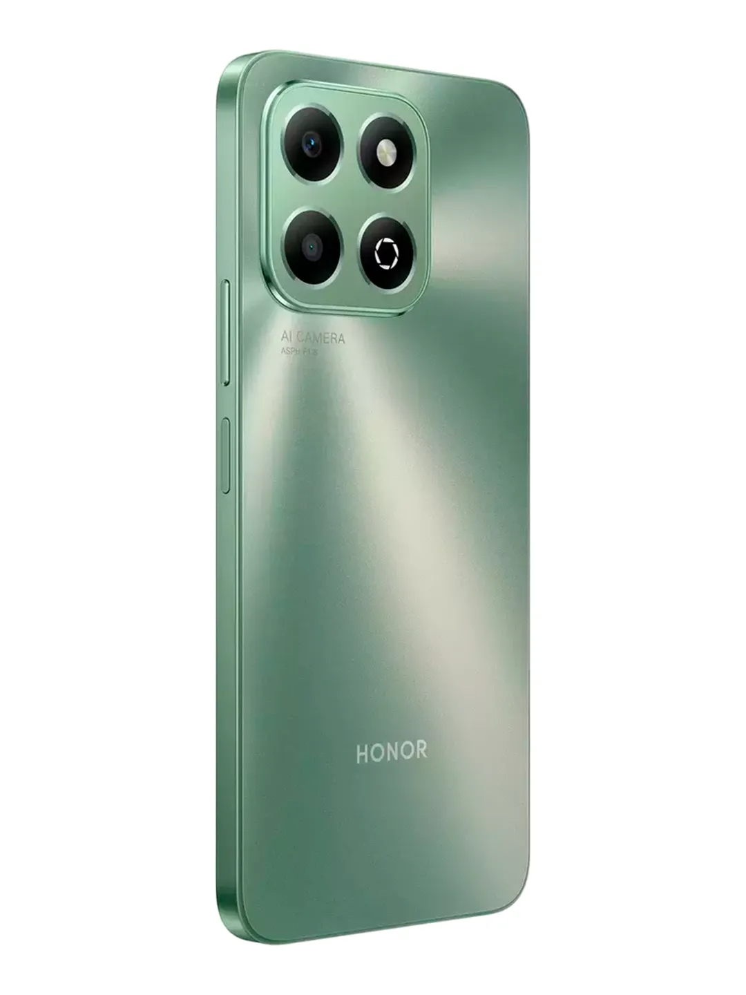 Honor X6b 4/128GB Forest Green Smartfoni Namanganda