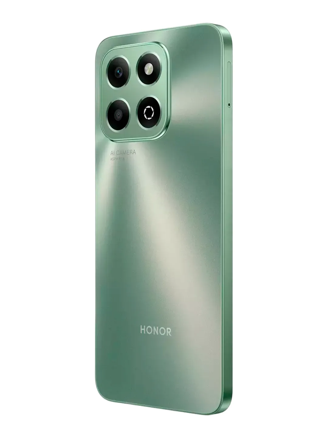 Honor X6b 4/128GB Forest Green Smartfoni Namanganda