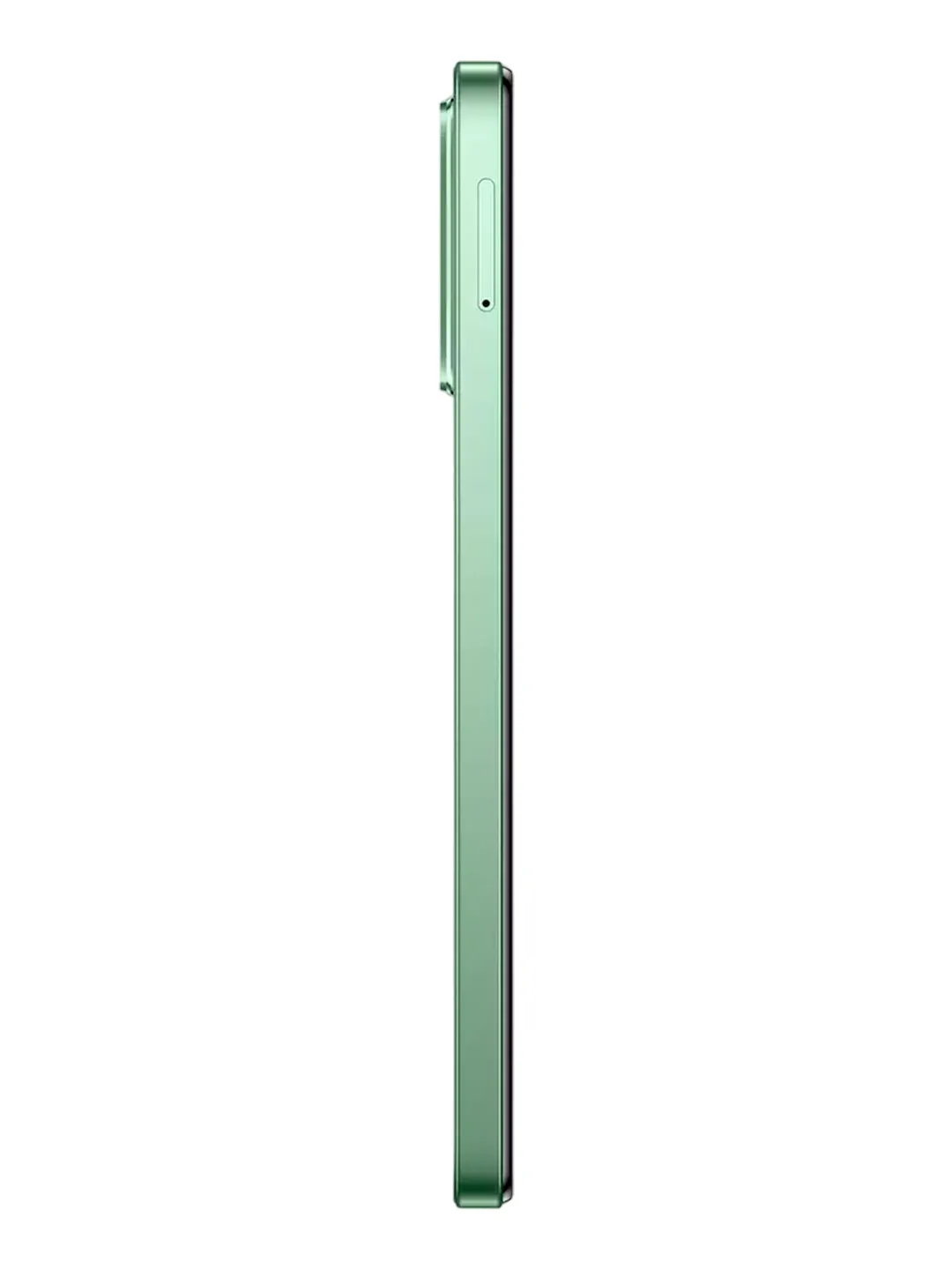 Honor X6b 4/128GB Forest Green Smartfoni Namanganda