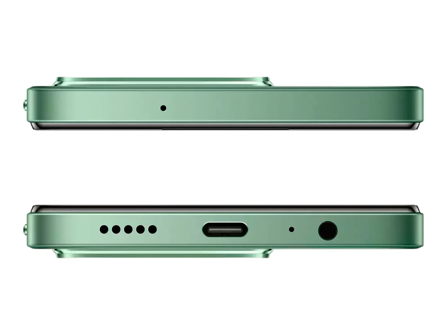 Honor X6b 4/128GB Forest Green Smartfoni Namanganda