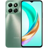 Honor X6b 4/128GB Forest Green Smartfoni Namanganda