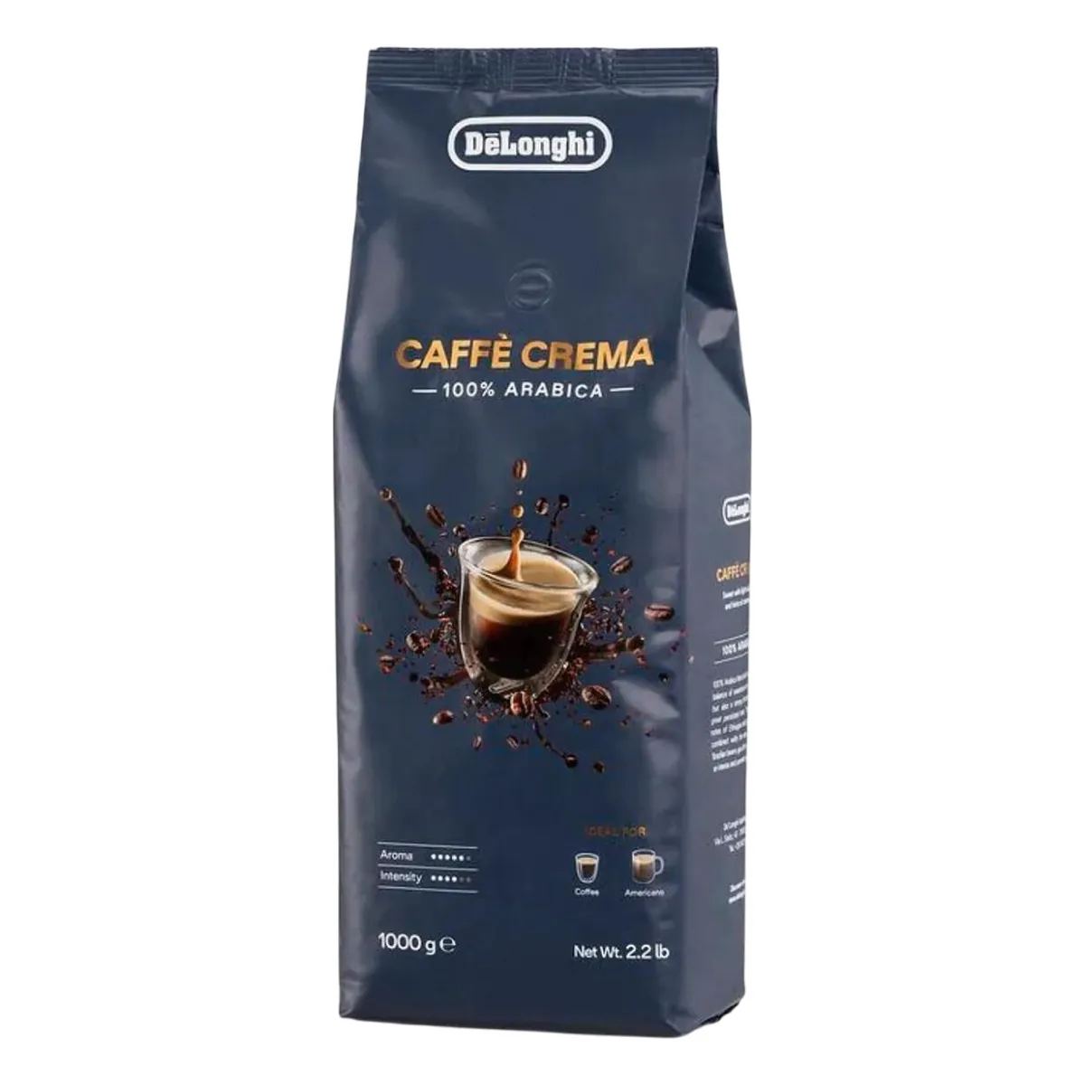 Kofe donasi DeLonghi DLSC618