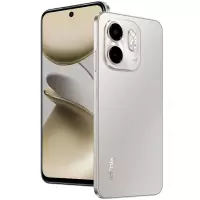 Infinix Smart 9 4/128GB Neo Titanium Смартфони Жиззахда