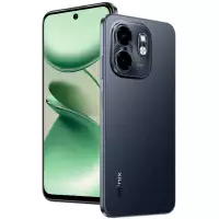 Infinix Smart 9 4/128GB Metallic Black Смартфони Жиззахда