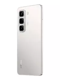 Infinix HOT 50 8/256GB Titanium Grey Смартфони Жиззахда