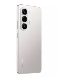 Infinix HOT 50 8/256GB Titanium Grey Смартфони Жиззахда