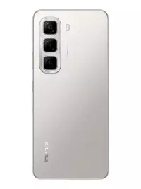 Infinix HOT 50 8/256GB Titanium Grey Смартфони Жиззахда