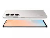 Infinix HOT 50 8/256GB Titanium Grey Смартфони Жиззахда
