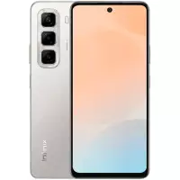 Infinix HOT 50 8/256GB Titanium Grey Смартфони Жиззахда