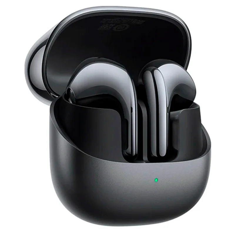 Наушники вставные беспроводные Xiaomi Buds 5 Black